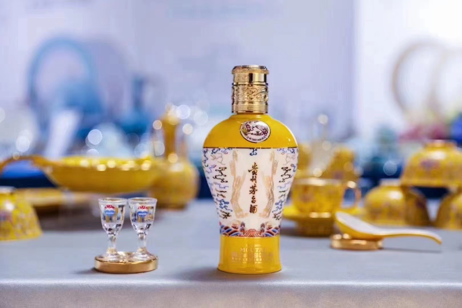 建华潍坊临朐五十年茅台回收价格哪里回收(附近上门回收茅台酒）?